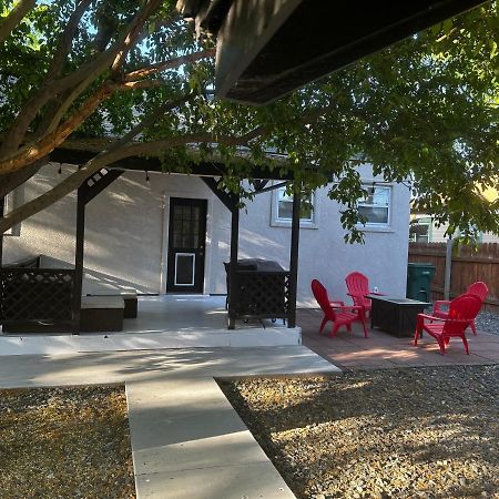 Cyclist Retreat In Downtown Fruita, Colorado Villa Kültér fotó