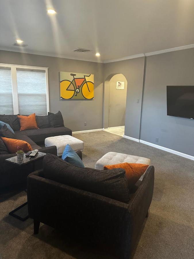Cyclist Retreat In Downtown Fruita, Colorado Villa Kültér fotó