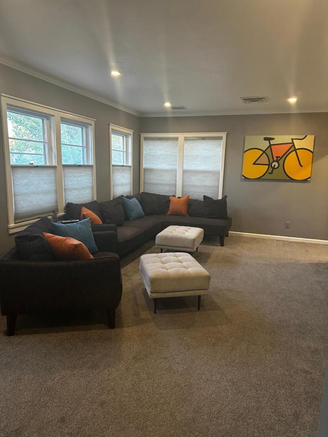 Cyclist Retreat In Downtown Fruita, Colorado Villa Kültér fotó